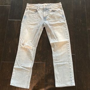 Hudson Jeans Blake Slim Straight
